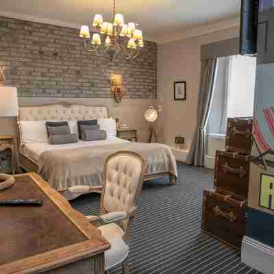 Roker Hotel, BW Premier Collection Rooms