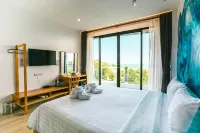Tique Series Boutique Resort Hotels in Mueang Rayong District