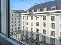 Prize by Radisson, Xhibition Bergen City Các khách sạn gần Kløverhuset
