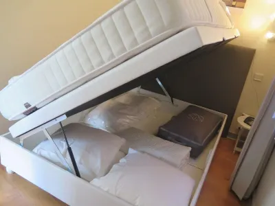 Self Catering Apartment La Rochelle Vieux Port