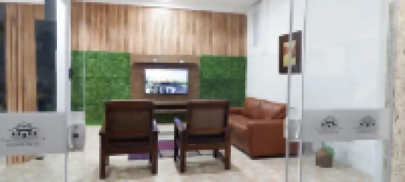 帕拉達達費膳宿公寓