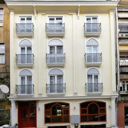 Muyan Suites