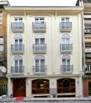 Muyan Suites Hotels in 