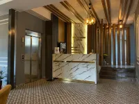 新塔克西姆飯店 加拉達塔（Galata Tower）附近的飯店