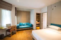 Bann Pantai Resort Hotels in Cha-am