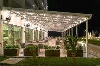 Gadileh Resort Hotel Hotels in Tadjoura