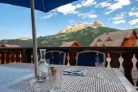 Location Pra-Loup Vacances