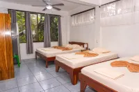 Corcovado & Drake Inn