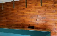 Gudauri Ski Resort - Four Seasons Apartments Hotels in Gudauri