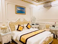 Gold Business Hotel Hotels in Tien An