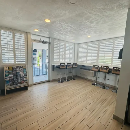 Travelodge by Wyndham Fresno Convention Center Area