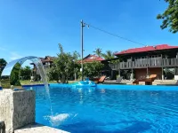 Kejora Homestay Hotels in Arau