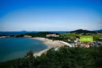 Buan Lavender Pension