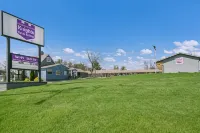 Knights Inn & Suites Salem