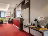 Amedia Express Passau, Trademark Collection by Wyndham Hotels in Passau
