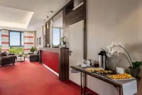 Amedia Express Passau, Trademark Collection by Wyndham Hotels in Neuhaus am Inn