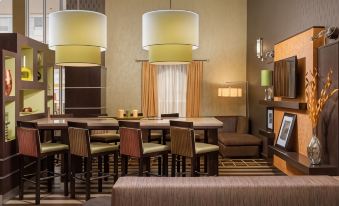 Hampton Inn & Suites Lake City