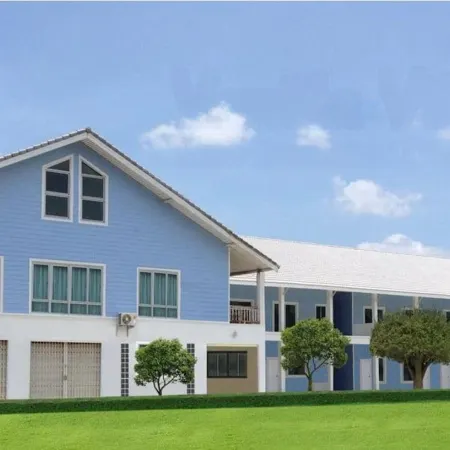 Vanilla Ville Resort