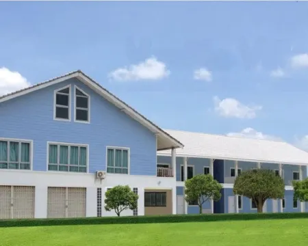 Vanilla Ville Resort Hotels in Khlong Thom
