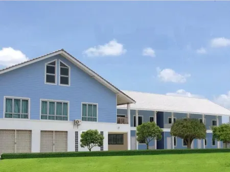 Vanilla Ville Resort