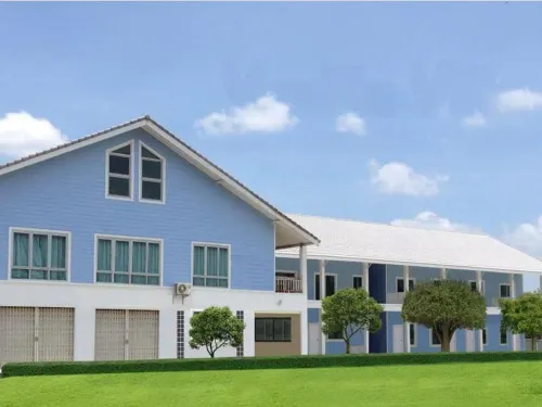 Vanilla Ville Resort Hotels in Khlong Thom