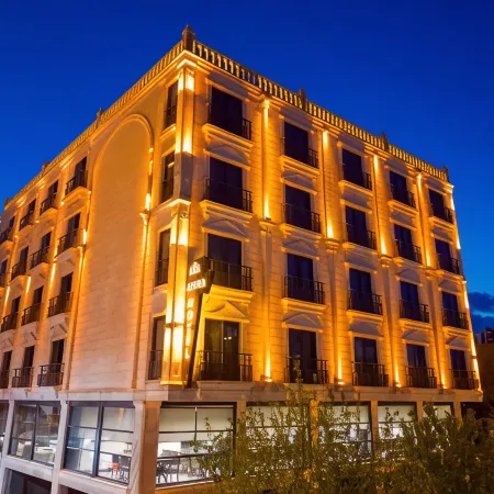 Assyria Hotel