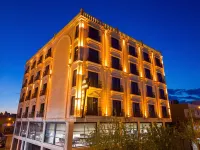 Assyria Hotel - 3-Star