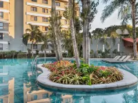 Hotel Saint George Hotels in Puerto Iguazu