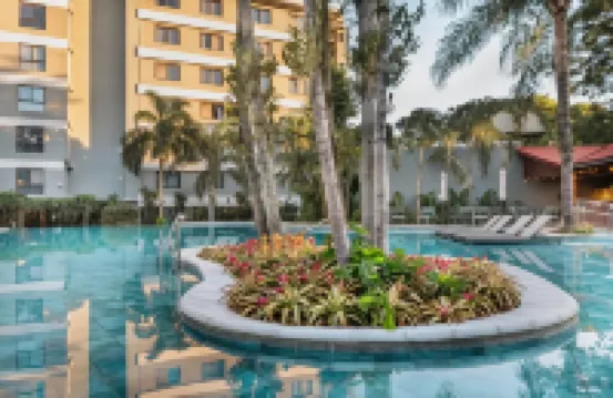 Hotel Saint George