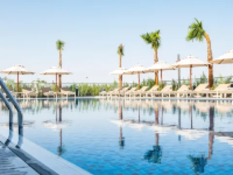 Remal Hotel Hotels in Al Dhafra