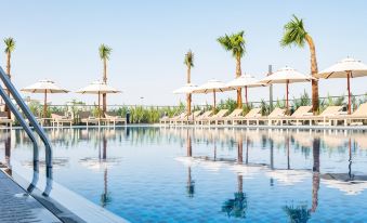 Remal Hotel