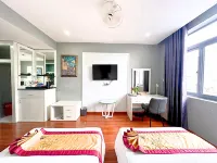 Hau Giang Hotel VI Thanh Hotels near Khu vui chơi sóc nâu