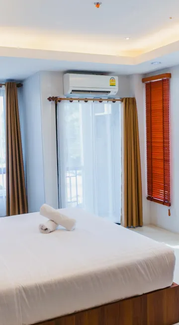 ห้องดีลักซ์