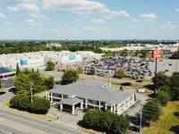 Econo Lodge Inn & Suites Hotels in Murfreesboro