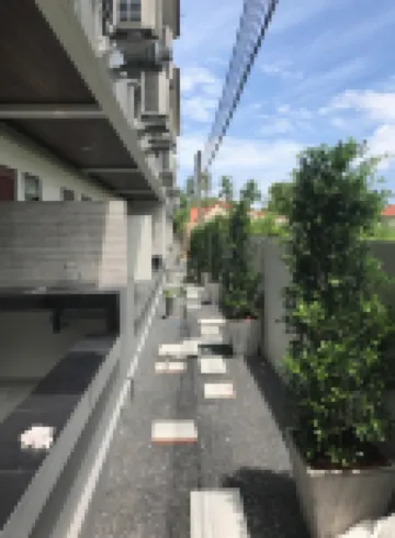 Amarina Green Hotel berhampiran The Memories Sheep Farm