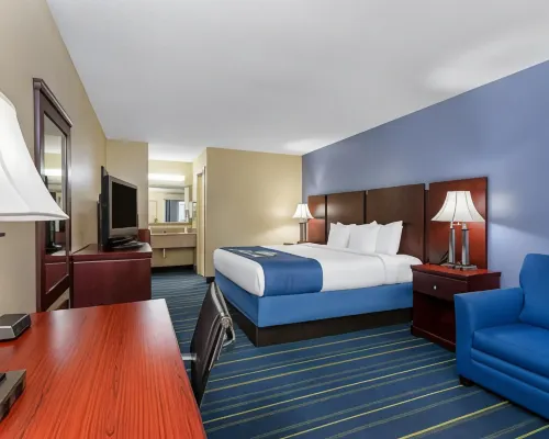 Days Inn by Wyndham Chipley Hotels in Chipley