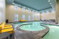 Hampton Inn and Suites by Hilton Logan Hotels in Logan