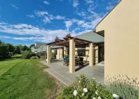 Vintners Retreat Hoteles en 