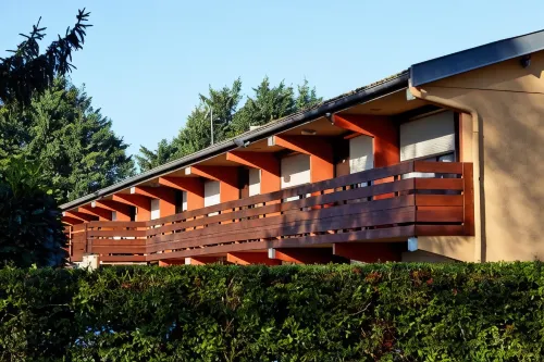 Campanile Villefranche Sur Saone Hotels in Jassans-Riottier