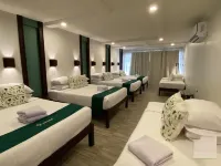 Rsam Beach Resort by Cocotel - balcony