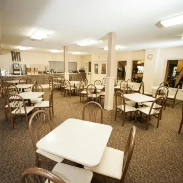 Northfield Inn Suites and Conference Center