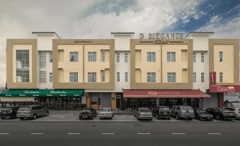 D Elegance Hotel