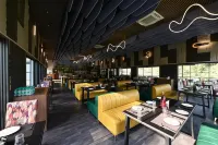 WelcomHeritage Tarangi Ramganga Resort