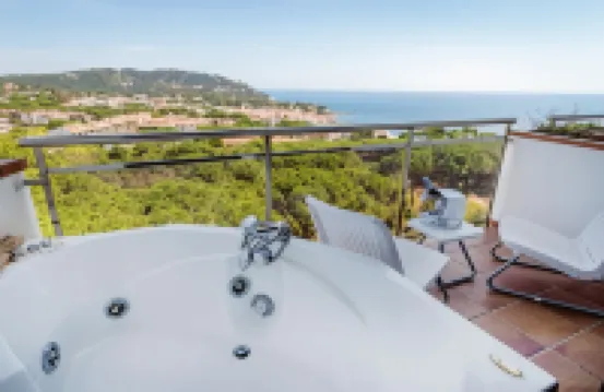 Hotel Garbi