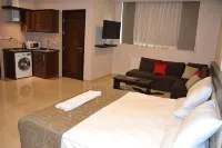 Panda Hotel Apartments