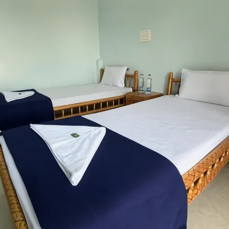 Iskcon Pandharpur, Chandrabhaga Guest House