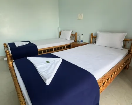 Iskcon Pandharpur, Chandrabhaga Guest House Hotels in Solapur
