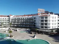 Gara Suites Golf & Spa - Beach