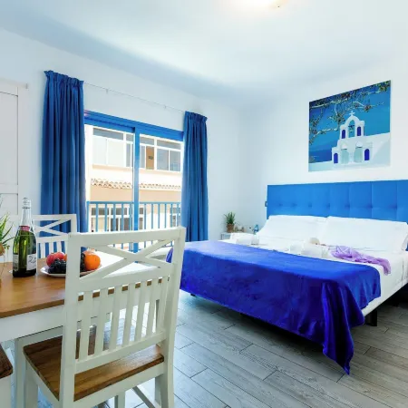 Riva Eco Guest House
