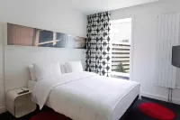 Hotel Gat Point Charlie Hotel a Berlino